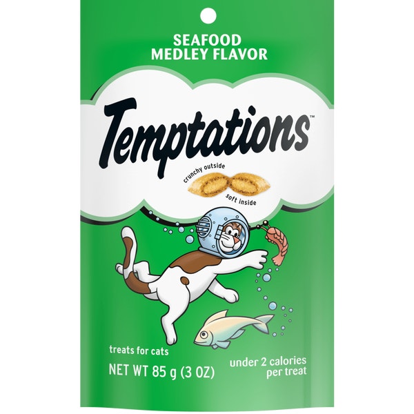 Seafood Medley Flavor image 1