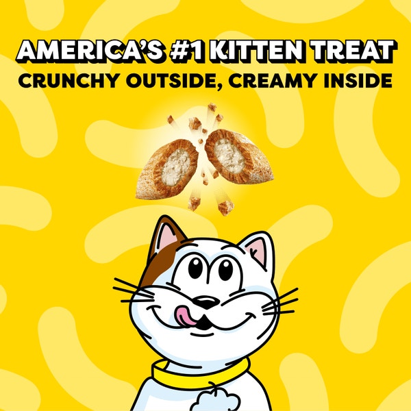 Kitten Chicken and Dairy image 3