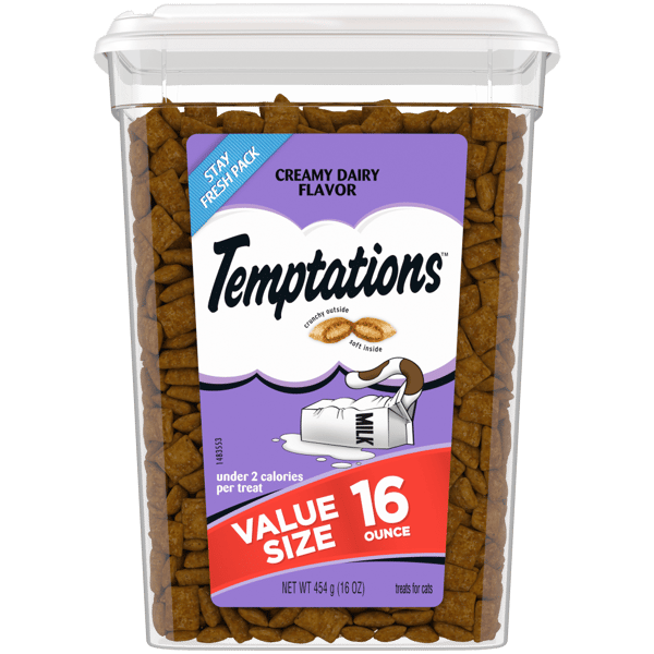 Creamy Dairy Flavor image 1