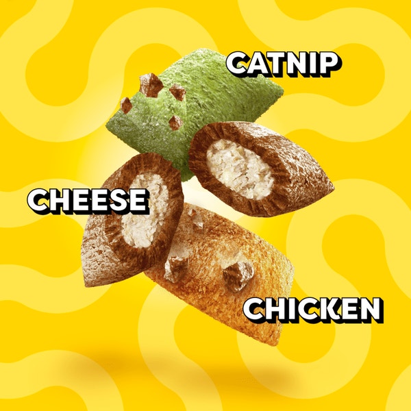 Temptations Mixups, Catmas Casserole Catnip Fever Flavor image 2