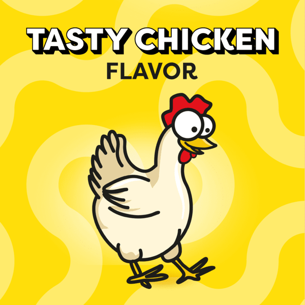 Tasty Chicken Flavor image 3