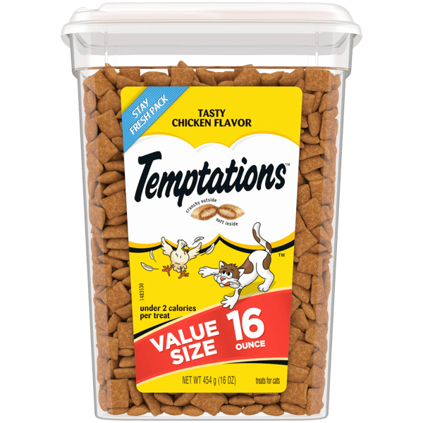 Tasty Chicken Flavor image 1