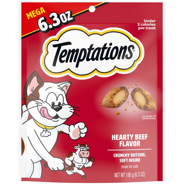Hearty Beef Flavor image 1