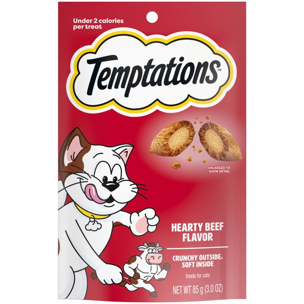 Hearty Beef Flavor image 1