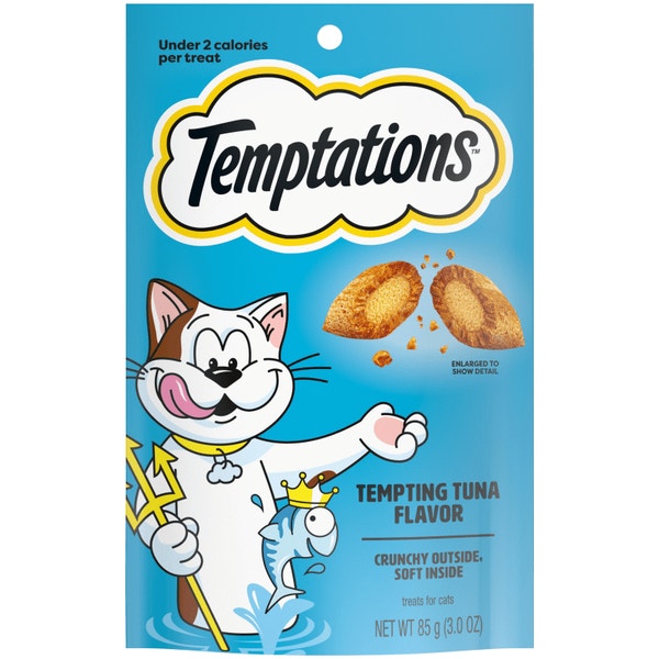 Tempting Tuna Flavor image 1