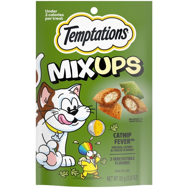 MixUps CATNIP FEVER™ image 1