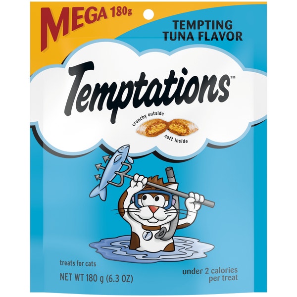 Tempting Tuna Flavor image 1