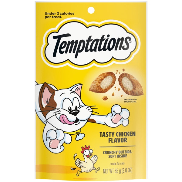 Tasty Chicken Flavor image 1