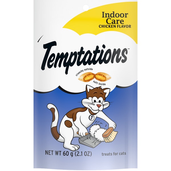 Temptations Indoor Care Chicken image 1