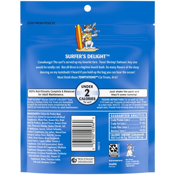 MixUps SURFER'S DELIGHT™ image 6