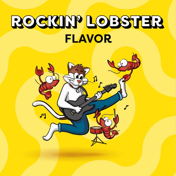 Rockin' Lobster Flavor image 2