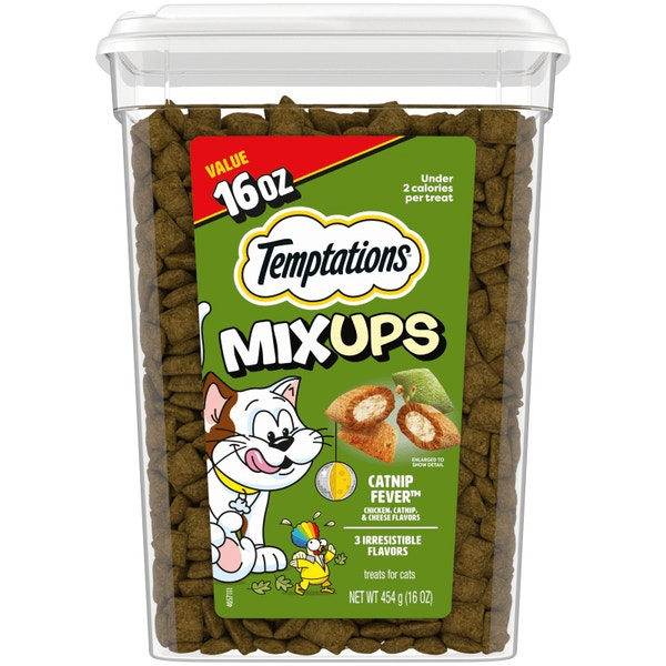 MixUps CATNIP FEVER™ image 1
