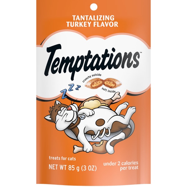 Tantalizing Turkey Flavor image 1