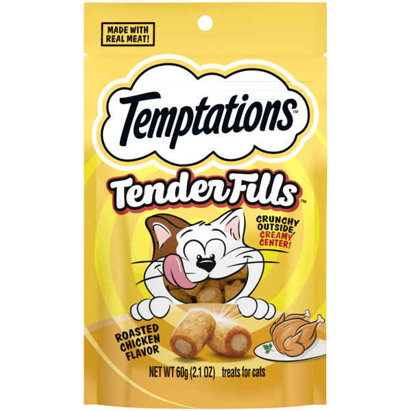 Tender Fills Roasted Chicken Flavor image 1