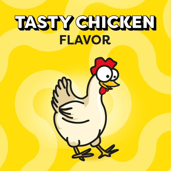 Tasty Chicken Flavor image 3