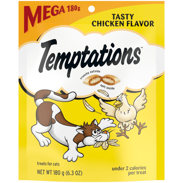 Tasty Chicken Flavor image 1