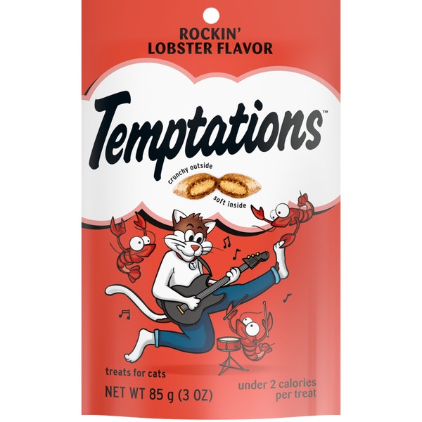 Rockin' Lobster Flavor image 1