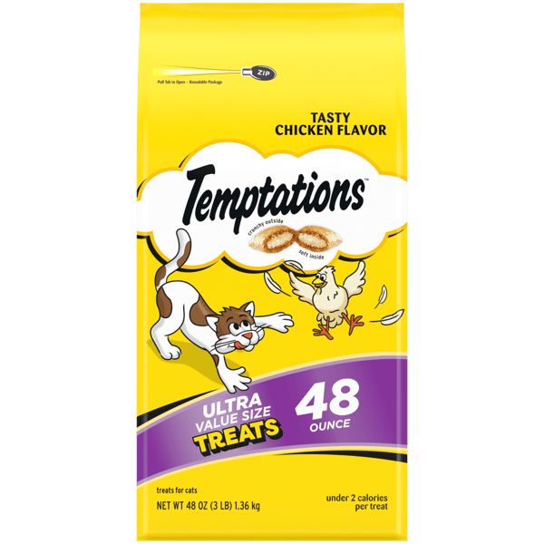 Tasty Chicken Flavor image 1