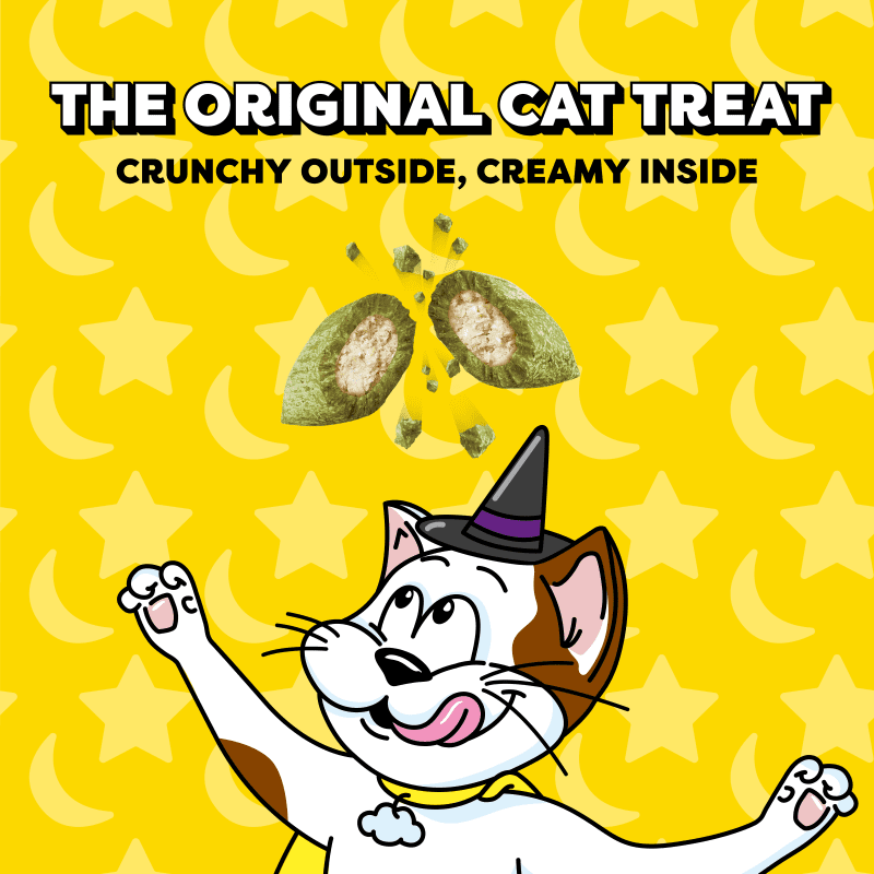 Creepy Catnip image 3