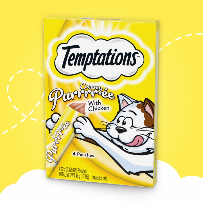 6 Reasons Your Human Needs to Buy Lickable Cat Treats