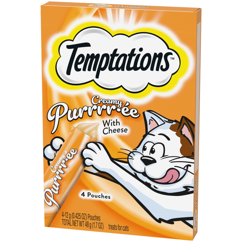 Cheese cat treats hot sale