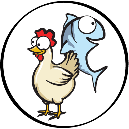 Tasty Chicken Flavor Bites in Gravy benefits image 3