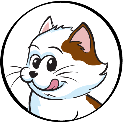 Kitten Chicken and Dairy benefits image 1