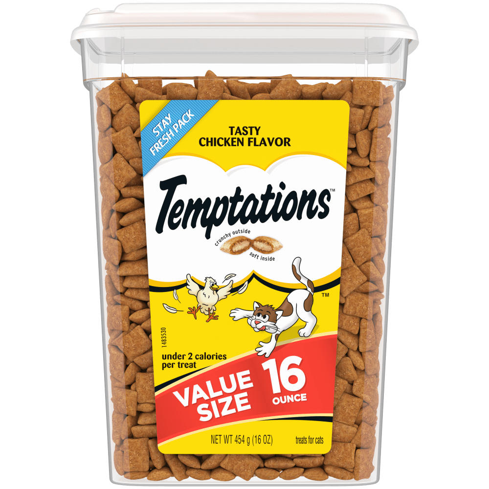 Tasty Chicken Flavor