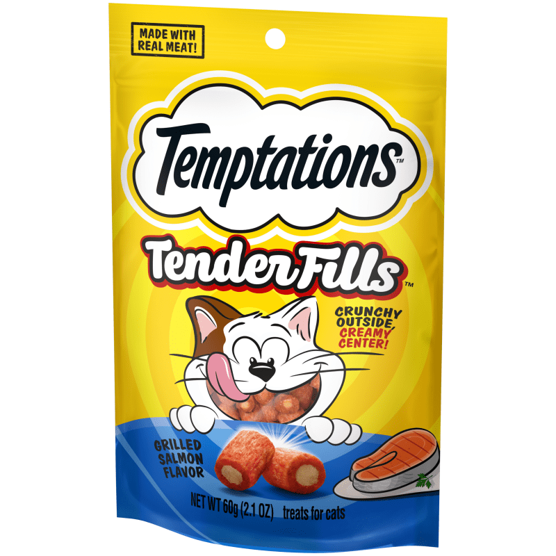 Sam s club sale temptations cat treats