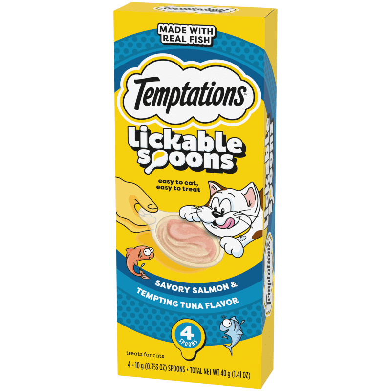 Thrive cat treats fish clearance
